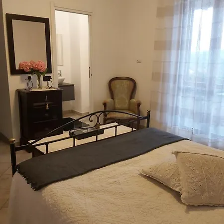 Bed & Breakfast Cascina Il Volo Moncalvo