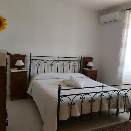 Cascina Il Volo 蒙卡沃