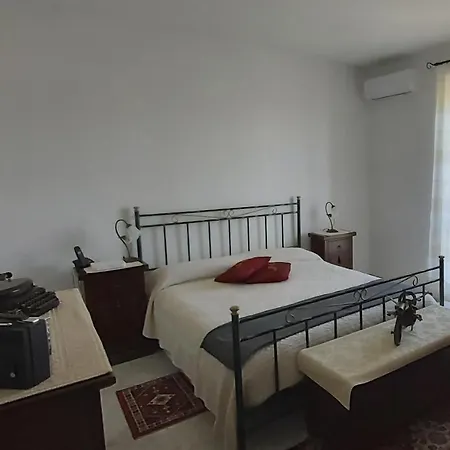 Bed & Breakfast Cascina Il Volo Moncalvo