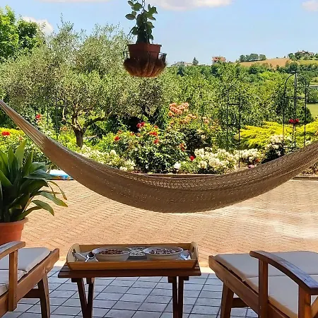 Bed & Breakfast Cascina Il Volo