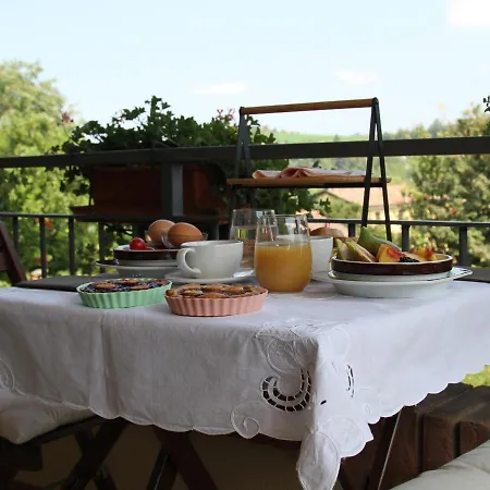 Cascina Il Volo 蒙卡沃