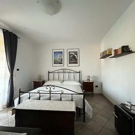 Bed & Breakfast Cascina Il Volo