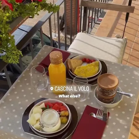 Cascina Il Volo