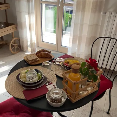 Bed & Breakfast Cascina Il Volo
