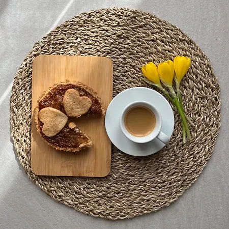 Cascina Il Volo 蒙卡沃