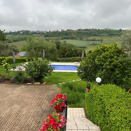 Cascina Il Volo 4*