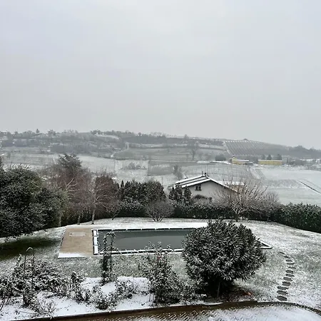 Cascina Il Volo *