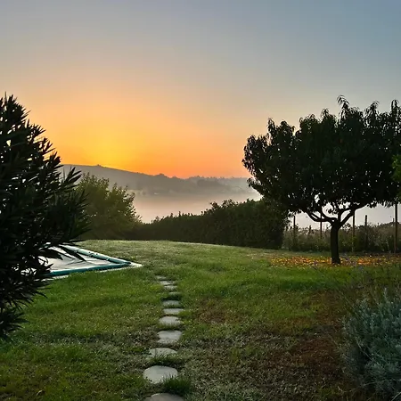 Cascina Il Volo 4* Moncalvo