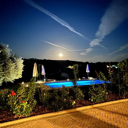 Cascina Il Volo 蒙卡沃