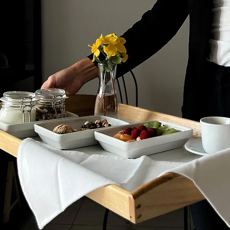 Cascina Il Volo 住宿加早餐酒店 4*