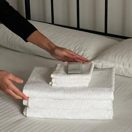 住宿加早餐酒店 Cascina Il Volo 4*