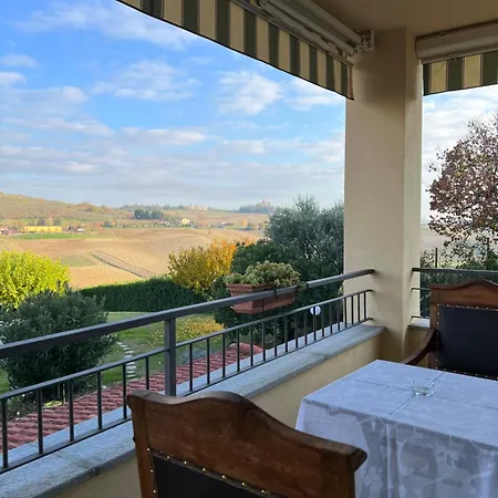 Cascina Il Volo * Moncalvo