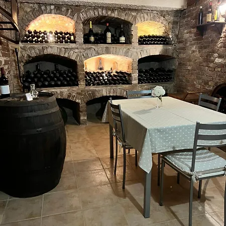 Cascina Il Volo Bed & Breakfast