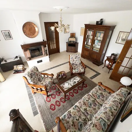 Cascina Il Volo Bed & Breakfast