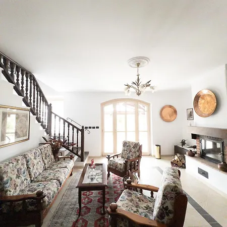 Cascina Il Volo 蒙卡沃