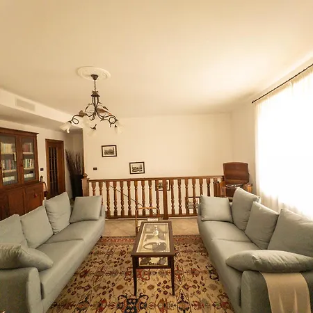 Cascina Il Volo Bed & Breakfast