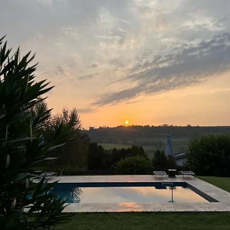 Cascina Il Volo 4* Moncalvo