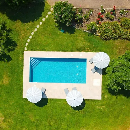 住宿加早餐酒店 Cascina Il Volo