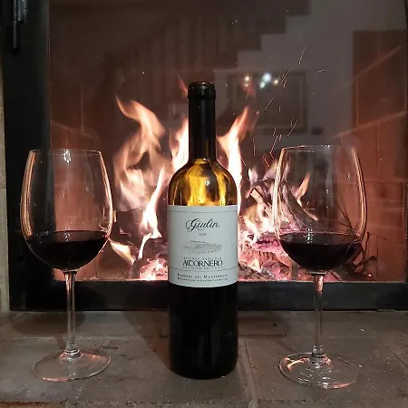 Cascina Il Volo 住宿加早餐酒店